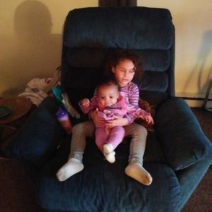 Meet your Posher, Tammy