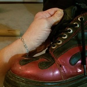 Harley motorcycle boots