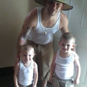 Meet your Posher, Marky