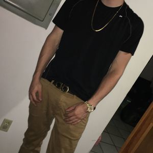 Meet your Posher, Devon