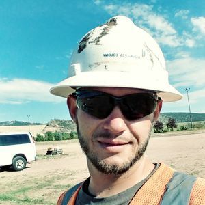 Meet your Posher, Jon