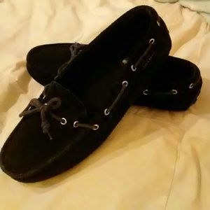 Cole Haan Driving Mocs