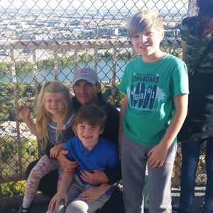 Meet your Posher, Eric