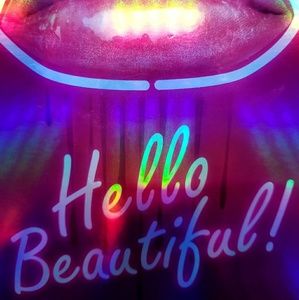 🆕️ HELLO BEAUTIFUL