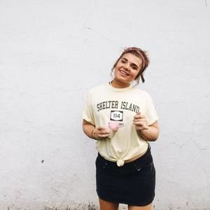 Meet your Posher, Bryanna