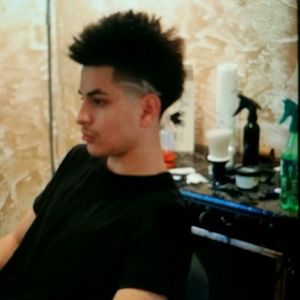 Meet your Posher, Juan