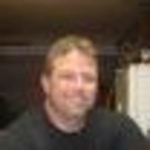 Meet your Posher, Jeff