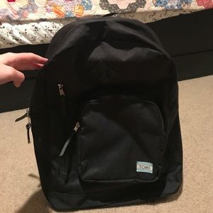 Toms Backpack