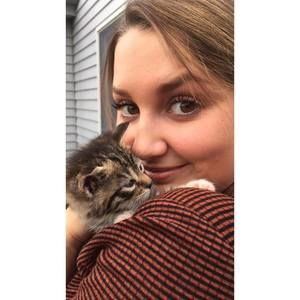 Meet your Posher, Imogen