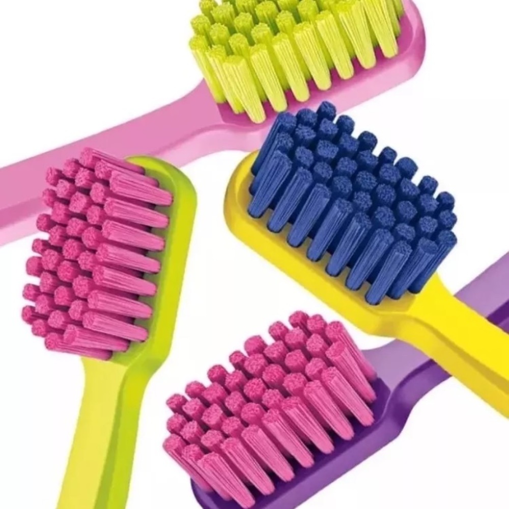 Super NEW Curaprox CS 5460 Ultra Soft Toothbrush