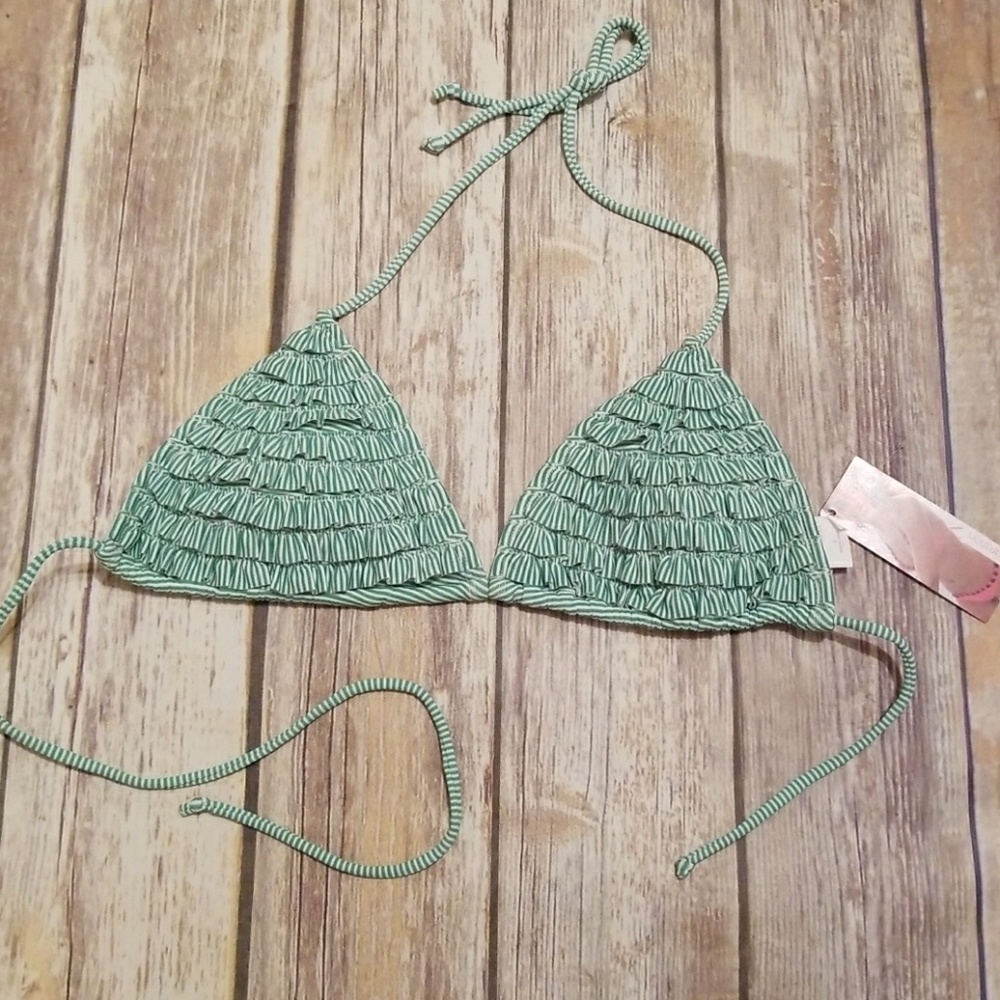 Xhilaration Bathing Suit Top