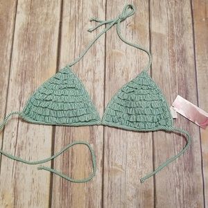 Xhilaration Bathing Suit Top