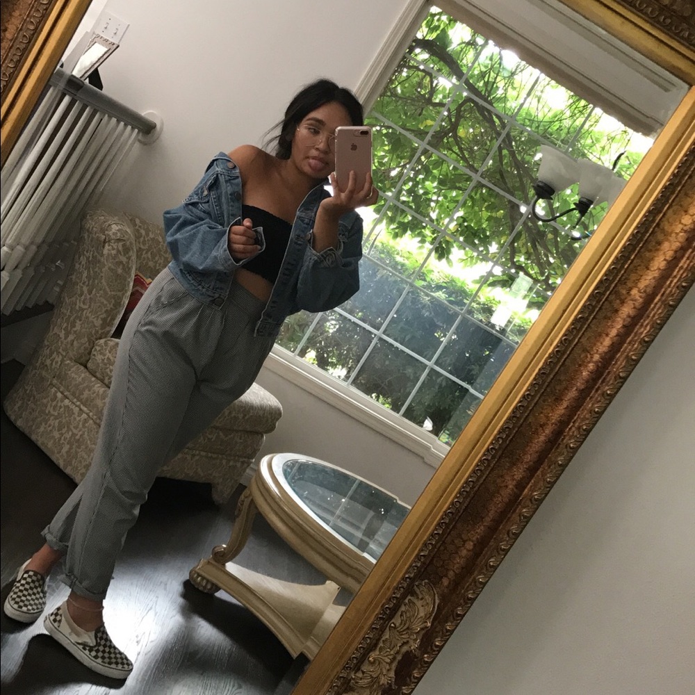 Meet your Posher, Yoslyn