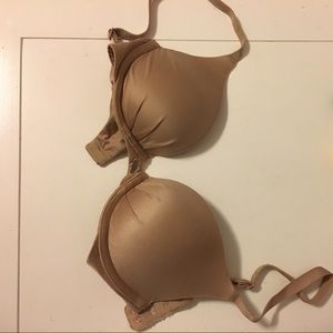 Victoria Secret Plunge Bra!