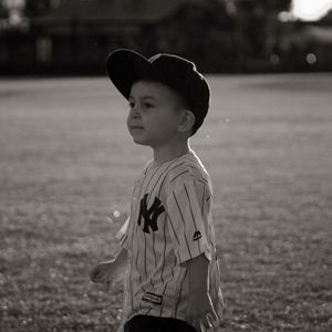 Meet your Posher, Chris