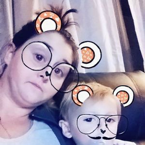Meet your Posher, Kristin