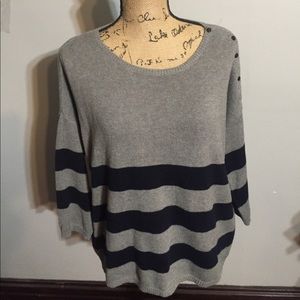 Gap Sweater