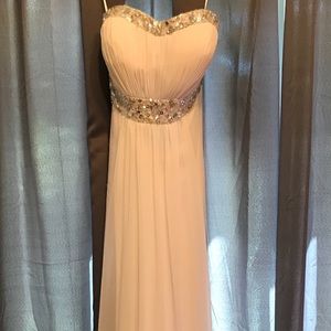 Prom/formal dress