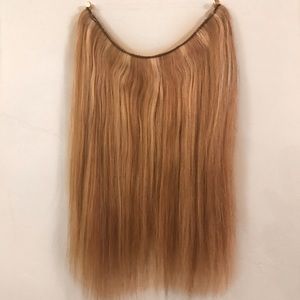 halo coutures hair extensions