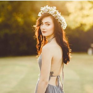 Meet your Posher, Molly grace