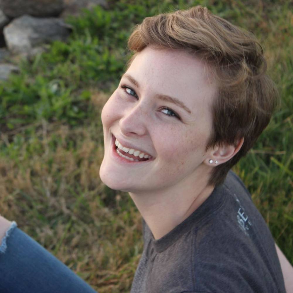 Meet your Posher, Sarah