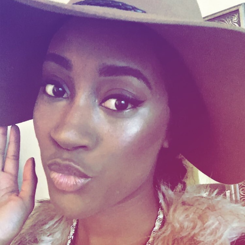 Meet your Posher, Jenae