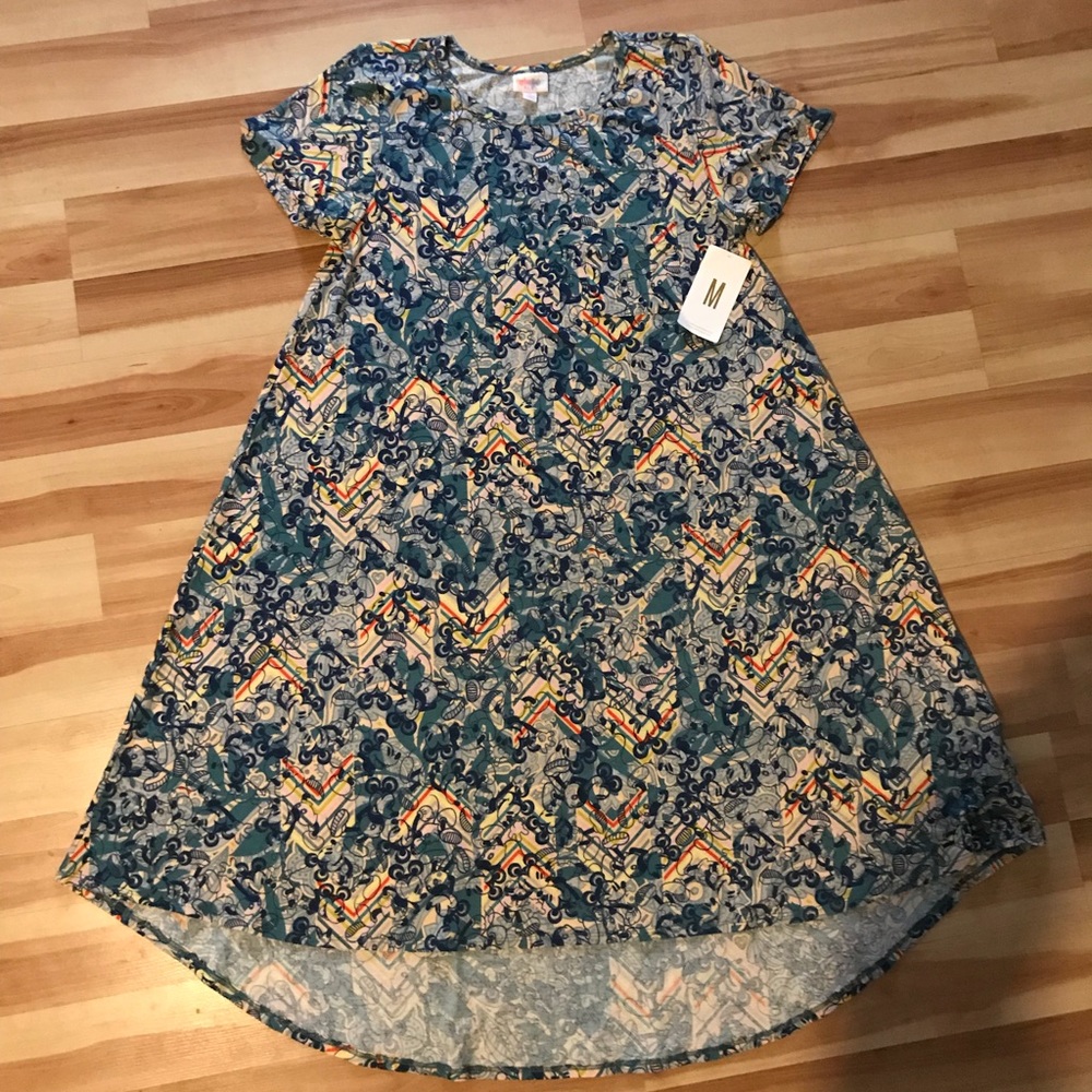 LuLaRoe Disney Carly