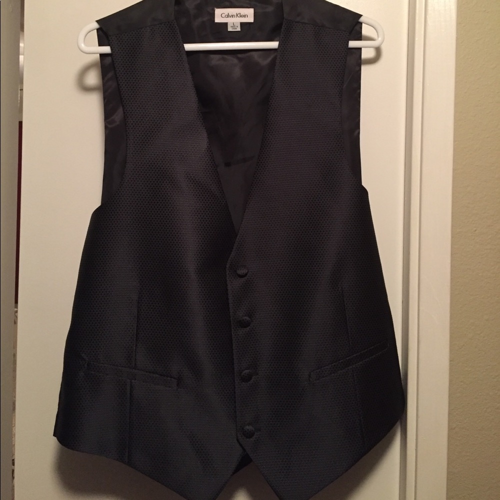 Vest