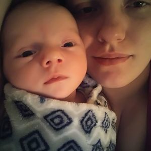 Meet your Posher, Mikayla