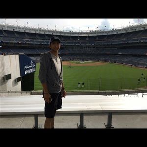 Meet your Posher, Juan