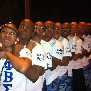 Meet your Posher, Jamal