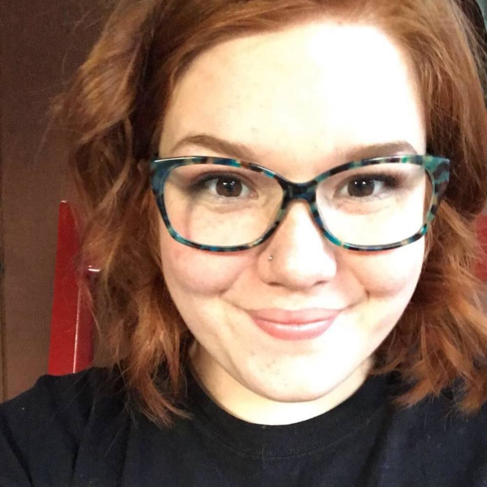 Meet your Posher, Miranda