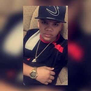 Meet your Posher, Andrés