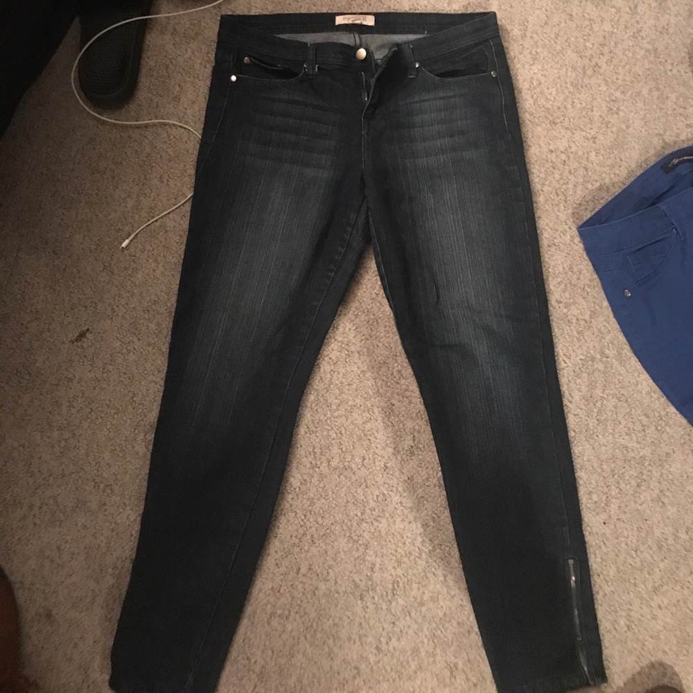 Forever 21 Jeans