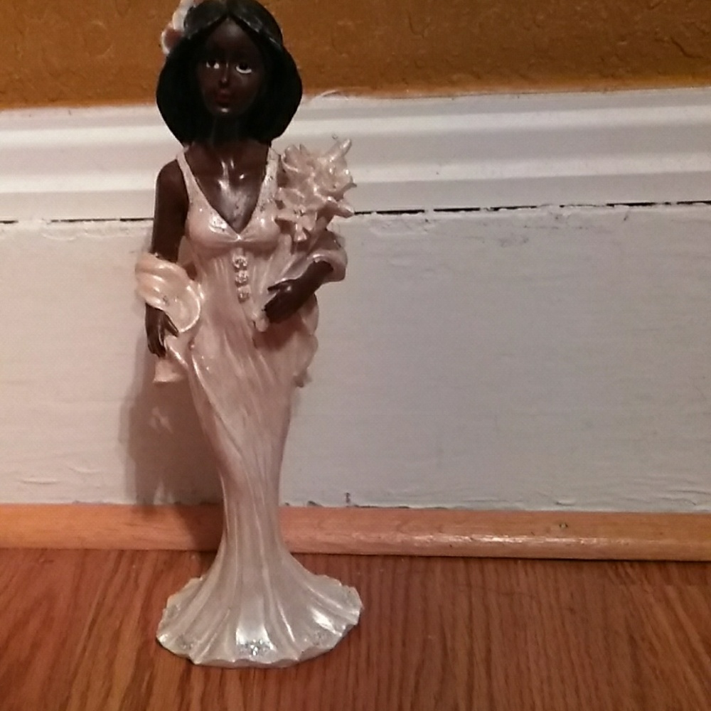 Statue