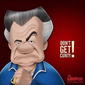 Meet your Posher, John