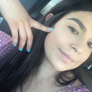 Meet your Posher, Grisel