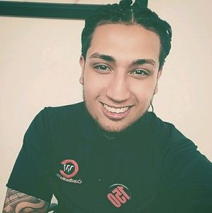 Meet your Posher, Vincent