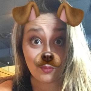 Meet your Posher, Cheyenne