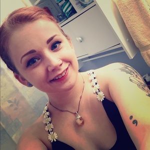 Meet your Posher: Shelby