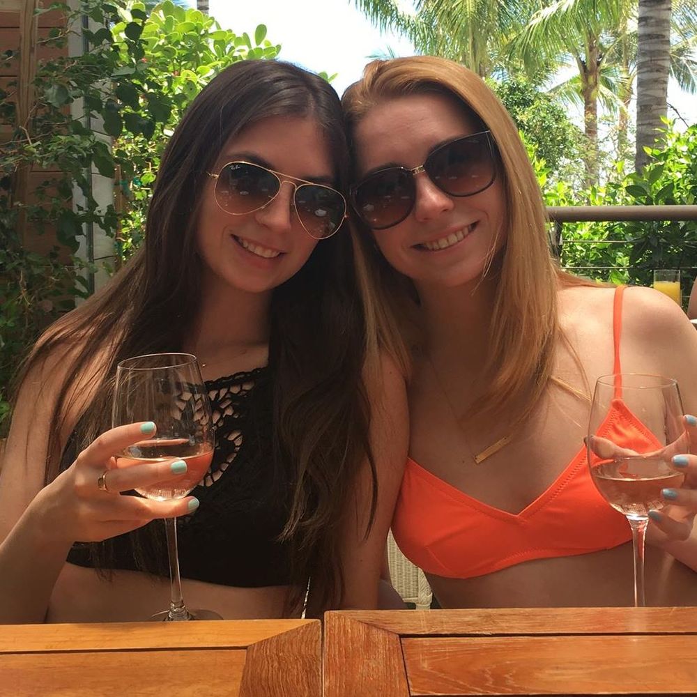 Meet your Posher, Stephi