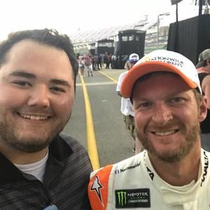 Meet your Posher, Alex