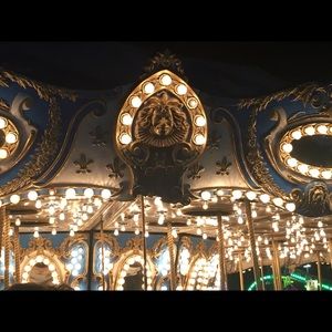 Meet your Posher, Mandy