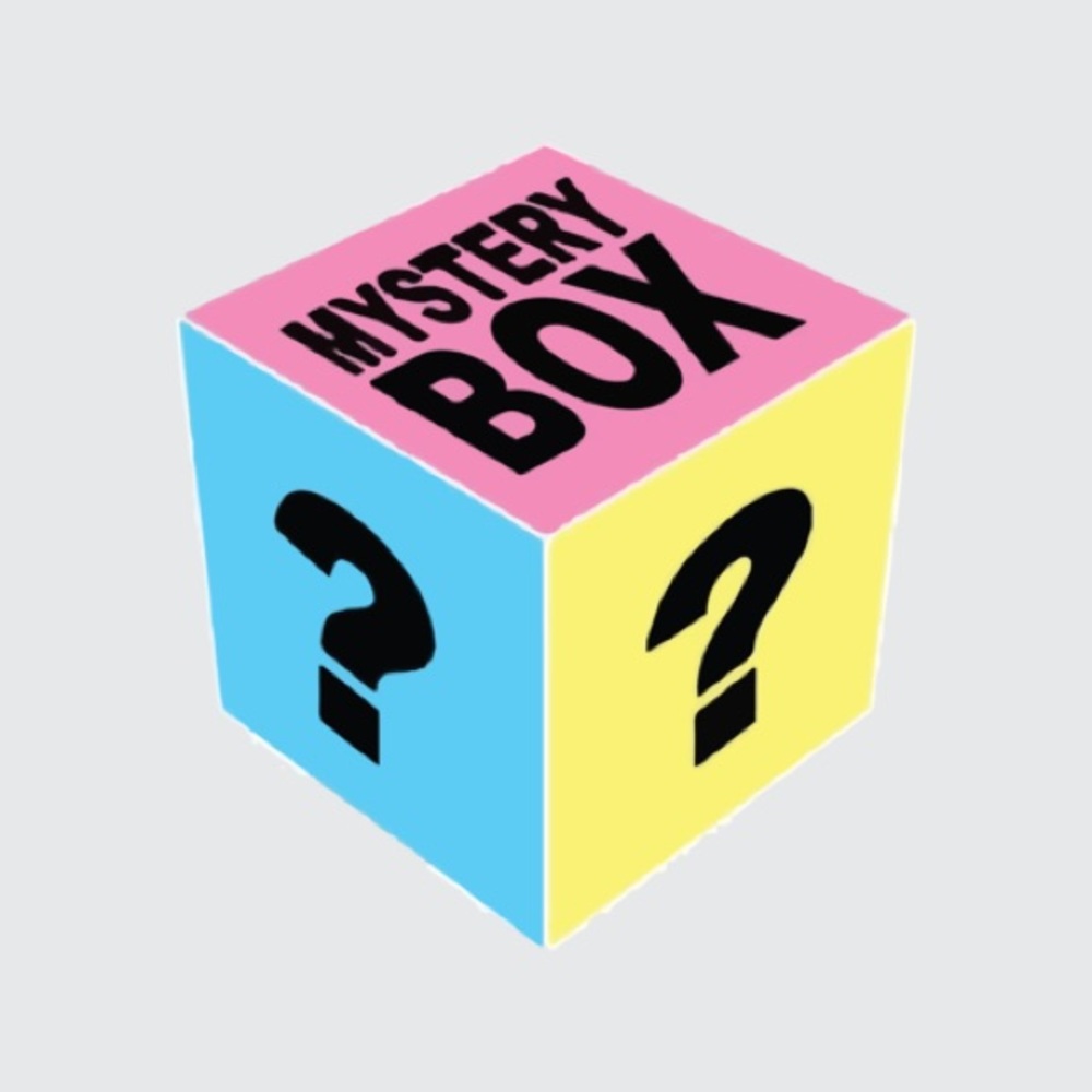 Mystery box