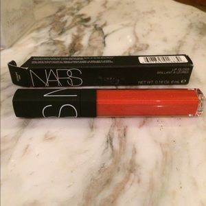 NARS Lip Gloss - Wonder