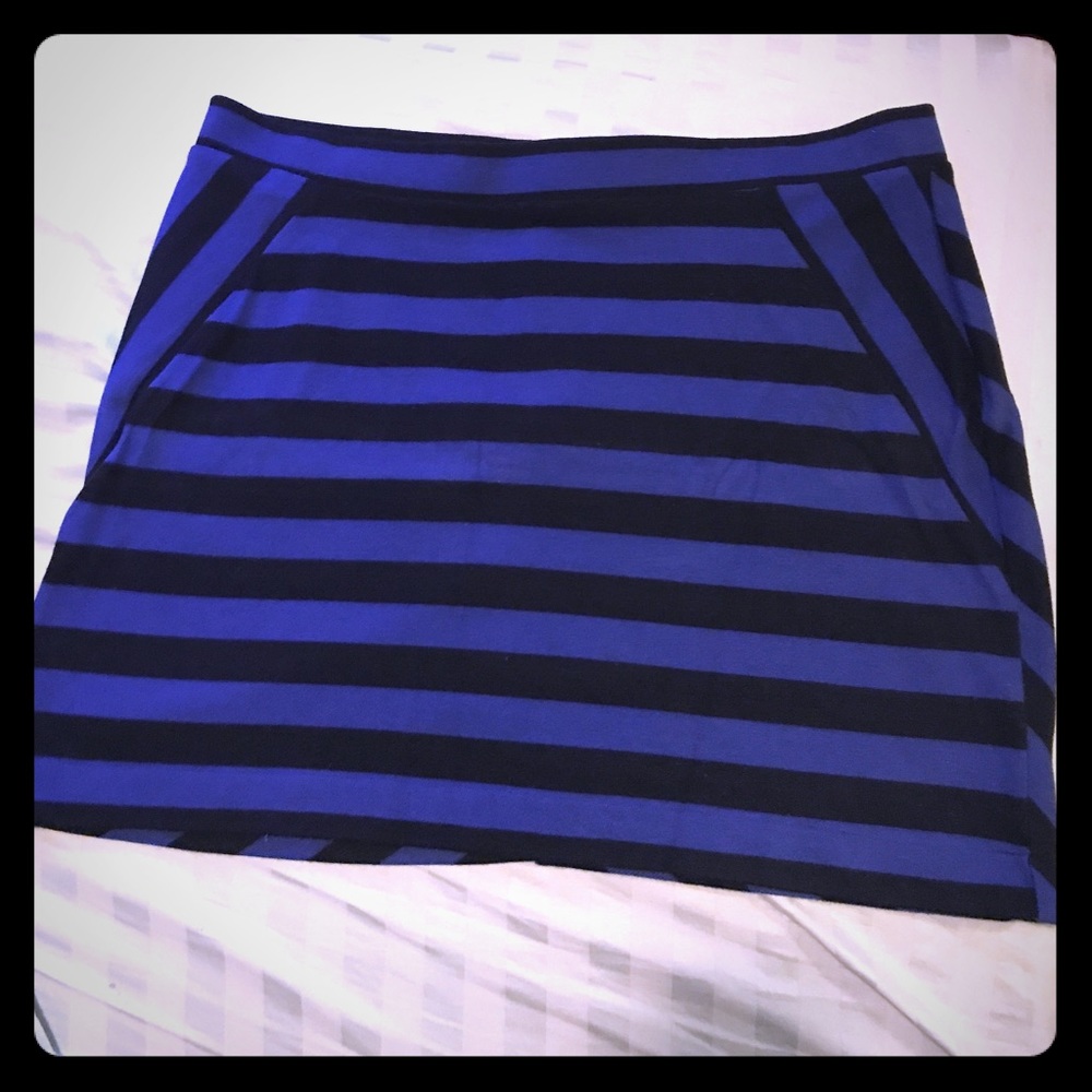 Gap Mini Skirt