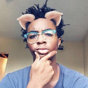 Meet your Posher, Timothy