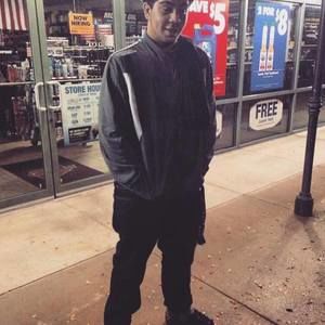 Meet your Posher, Mo