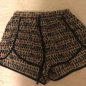 Fashionable Comfortable Flowy Shorts
