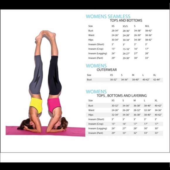 ♥️ HP ♥️ Mesh Panel Ballerina Laceup Legging - Picture 4 of 4